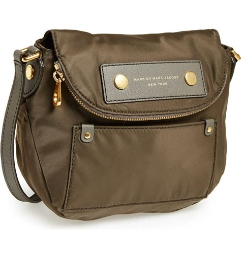 marc jacobs mini crossbody bag